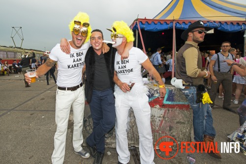 Sfeerfoto Valtifest 2013