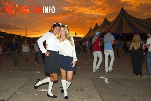 Sfeerfoto Valtifest 2013