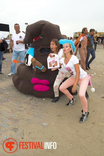 Sfeerfoto Valtifest 2013