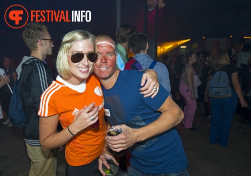 Sfeerfoto Valtifest 2013