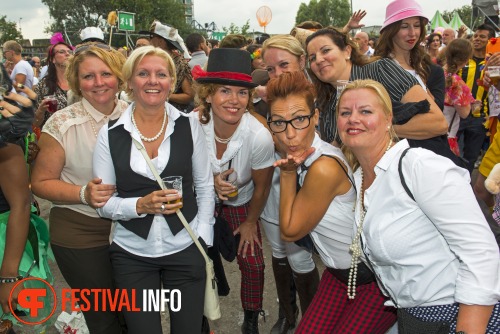 Sfeerfoto Valtifest 2013