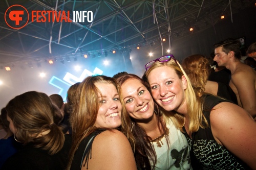 Sfeerfoto Amsterdam Music Festival 2013