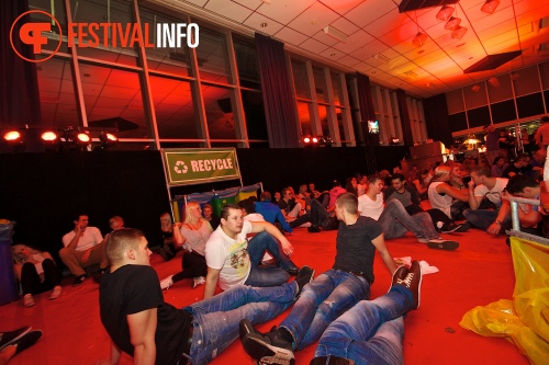 Sfeerfoto Amsterdam Music Festival 2013