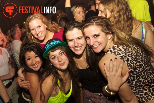 Sfeerfoto Amsterdam Music Festival 2013