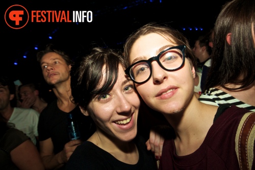 Sfeerfoto Amsterdam Music Festival 2013