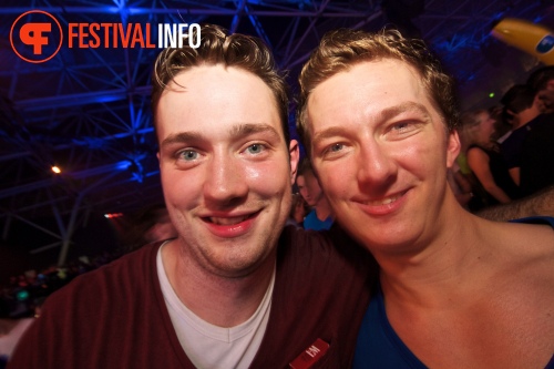 Sfeerfoto Amsterdam Music Festival 2013