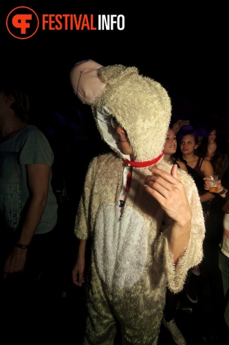 Sfeerfoto Amsterdam Music Festival 2013