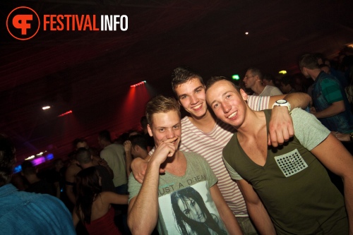 Sfeerfoto Amsterdam Music Festival 2013