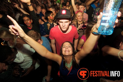 Sfeerfoto Amsterdam Music Festival 2013
