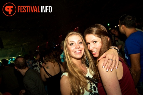 Sfeerfoto Amsterdam Music Festival 2013