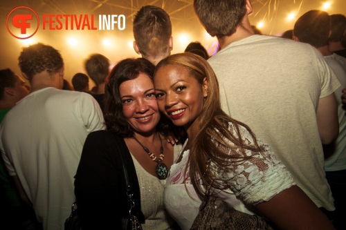 Sfeerfoto Amsterdam Music Festival 2013