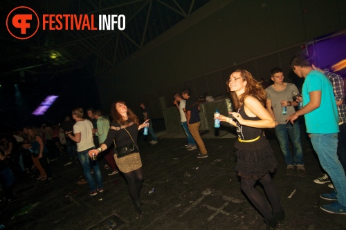 Sfeerfoto Amsterdam Music Festival 2013