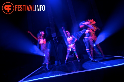 Sfeerfoto Amsterdam Music Festival 2013