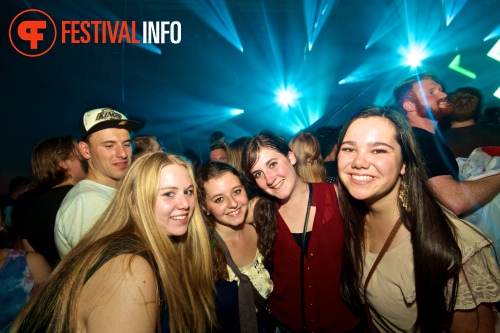Sfeerfoto Amsterdam Music Festival 2013