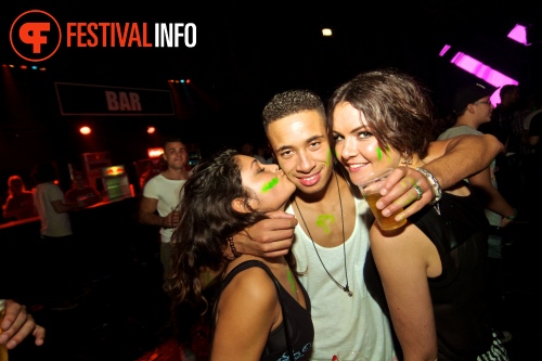 Sfeerfoto Amsterdam Music Festival 2013