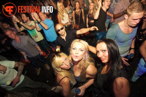 Sfeerfoto Amsterdam Music Festival 2013
