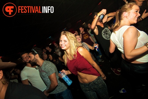 Sfeerfoto Amsterdam Music Festival 2013