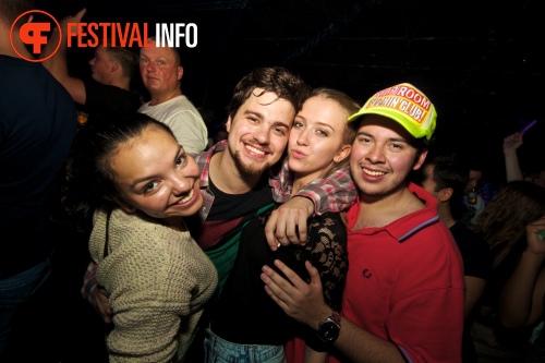 Sfeerfoto Amsterdam Music Festival 2013