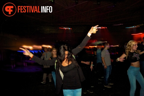 Sfeerfoto Amsterdam Music Festival 2013