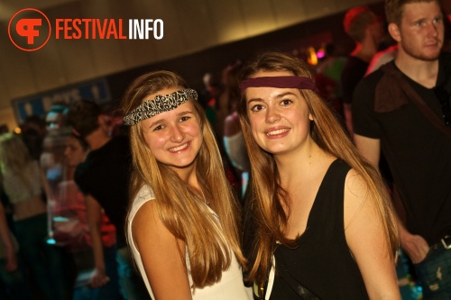 Sfeerfoto Amsterdam Music Festival 2013