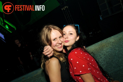 Sfeerfoto Amsterdam Music Festival 2013