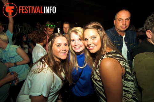 Sfeerfoto Amsterdam Music Festival 2013
