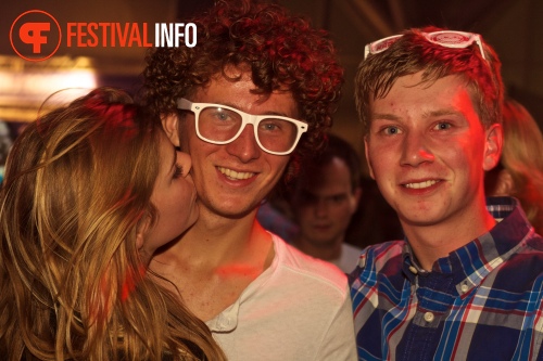 Sfeerfoto Amsterdam Music Festival 2013
