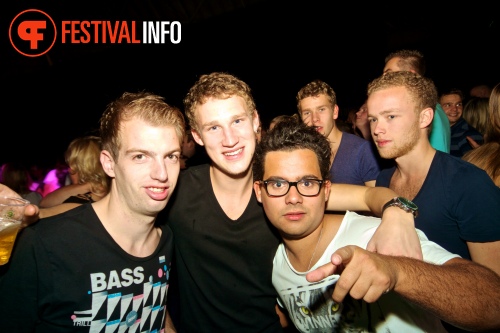 Sfeerfoto Amsterdam Music Festival 2013