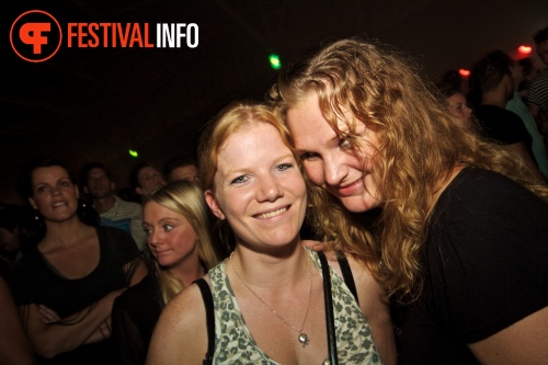 Sfeerfoto Amsterdam Music Festival 2013