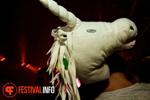 Sfeerfoto Amsterdam Music Festival 2013
