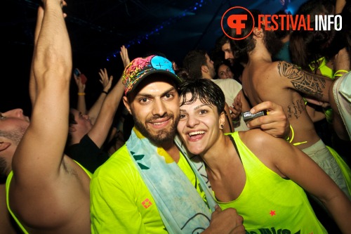 Sfeerfoto Amsterdam Music Festival 2013