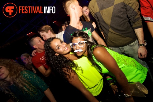 Sfeerfoto Amsterdam Music Festival 2013