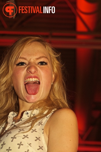 Sfeerfoto Amsterdam Music Festival 2013
