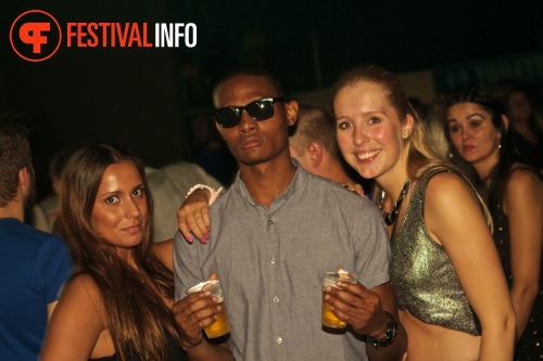 Sfeerfoto Amsterdam Music Festival 2013