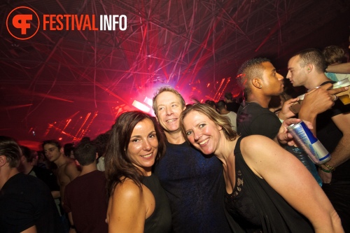 Sfeerfoto Amsterdam Music Festival 2013