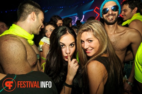 Sfeerfoto Amsterdam Music Festival 2013