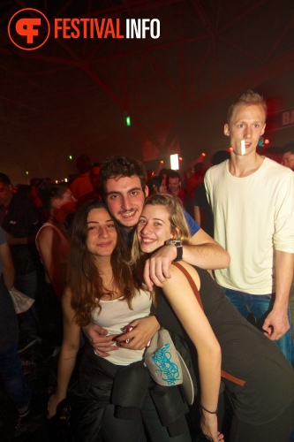 Sfeerfoto Amsterdam Music Festival 2013
