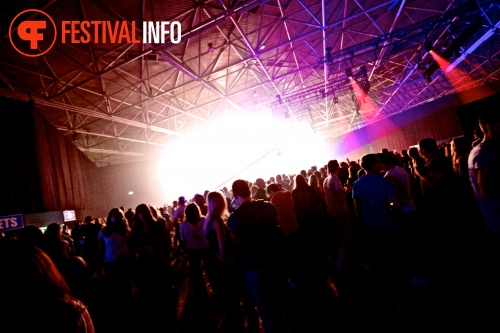 Sfeerfoto Amsterdam Music Festival 2013