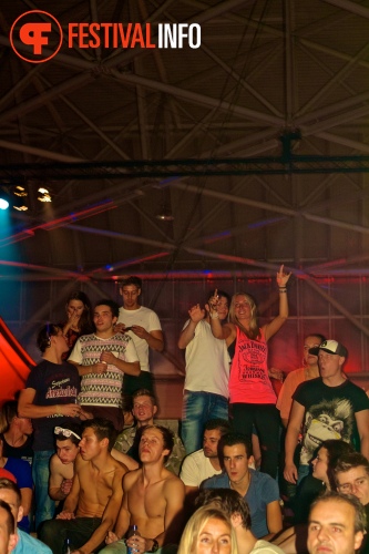 Sfeerfoto Amsterdam Music Festival 2013