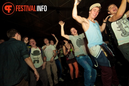 Sfeerfoto Amsterdam Music Festival 2013