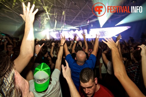 Sfeerfoto Amsterdam Music Festival 2013