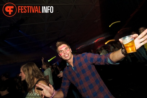 Sfeerfoto Amsterdam Music Festival 2013