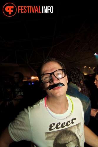 Sfeerfoto Amsterdam Music Festival 2013