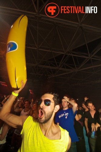 Sfeerfoto Amsterdam Music Festival 2013