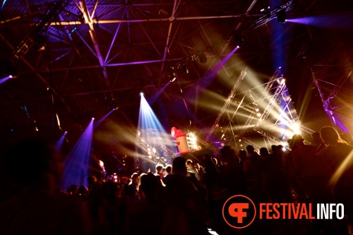 Sfeerfoto Amsterdam Music Festival 2013