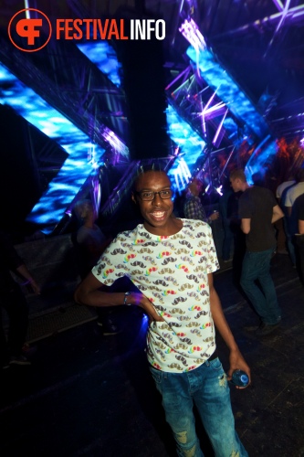 Sfeerfoto Amsterdam Music Festival 2013