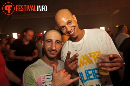 Sfeerfoto Amsterdam Music Festival 2013
