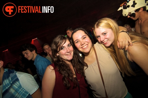 Sfeerfoto Amsterdam Music Festival 2013