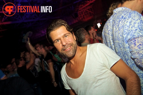 Sfeerfoto Amsterdam Music Festival 2013