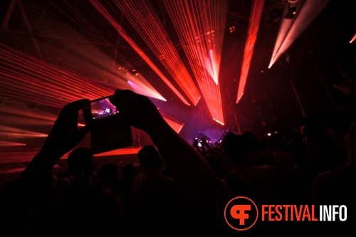Sfeerfoto Amsterdam Music Festival 2013
